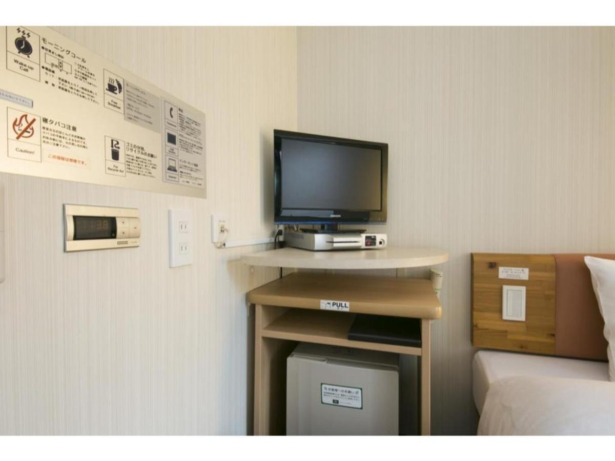 R&B Hotel Umeda East - Vacation Stay 40691V Ōsaka Exterior foto
