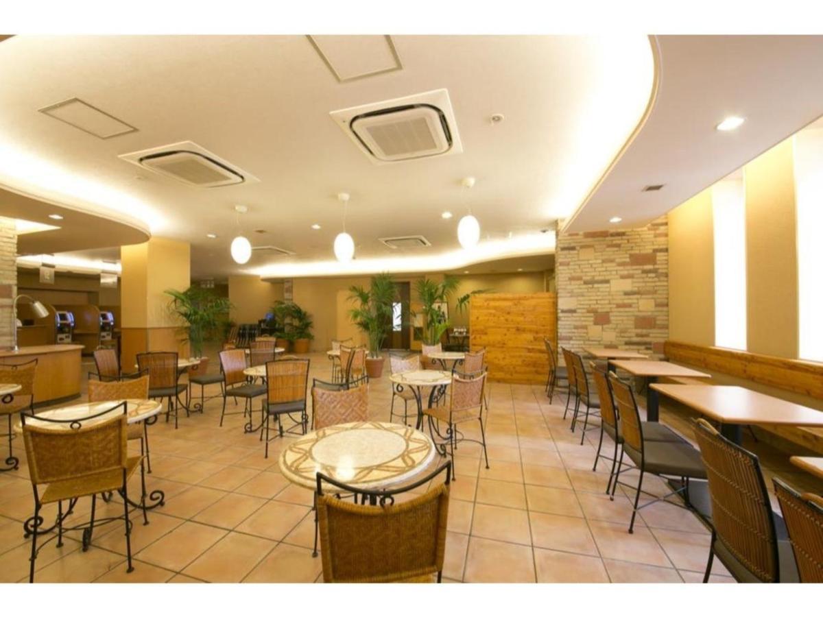 R&B Hotel Umeda East - Vacation Stay 40691V Ōsaka Exterior foto